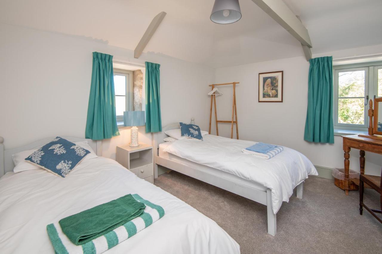 Willa Doolans Falmouth Zewnętrze zdjęcie